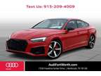 2024NewAudiNewA5 SportbackNew45 TFSI quattro