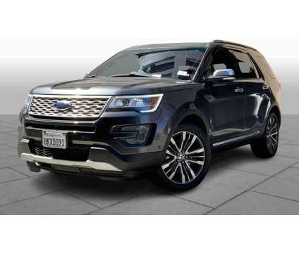 2017UsedFordUsedExplorerUsed4WD is a 2017 Ford Explorer Car for Sale in Beverly Hills CA