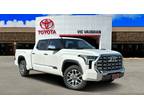 2023 Toyota Tundra Hybrid 1794 Edition