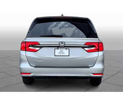 2024NewHondaNewOdysseyNewAuto is a Silver 2024 Honda Odyssey Car for Sale in Panama City FL