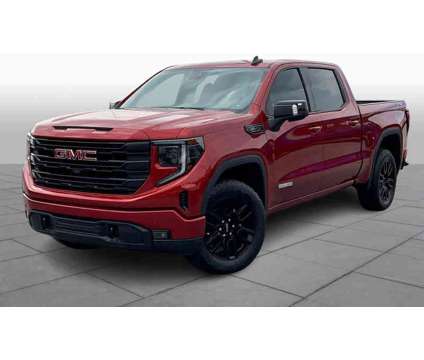 2024NewGMCNewSierra 1500 is a Red 2024 GMC Sierra 1500 Car for Sale in Columbus GA