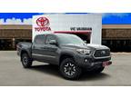 2019 Toyota Tacoma TRD Off-Road V6