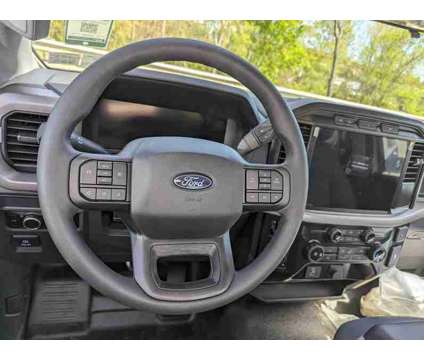 2024NewFordNewF-150 is a White 2024 Ford F-150 Car for Sale in Greensburg PA