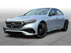 2024UsedMercedes-BenzUsedE-ClassUsed4MATIC Sedan