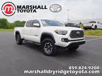 2020 Toyota Tacoma TRD Off-Road V6