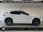 2022 Alfa Romeo Stelvio Veloce AWD!