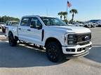 2024 Ford F-250SD XL