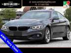 2018 BMW 4 Series 430i xDrive Gran Coupe