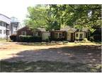 Great full brick ranch on West Blvd!