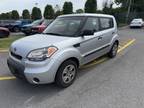 2011 Kia Soul Base