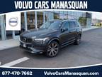 2021 Volvo XC90 T5 Momentum