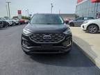 used 2019 Ford Edge SEL 4D Sport Utility