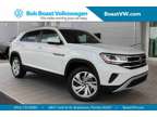 2020 Volkswagen Atlas Cross Sport 3.6L V6 SEL VW CERTIFIED