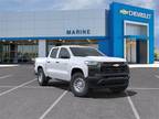 2024 Chevrolet Colorado Work Truck