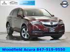 2016 Acura MDX 3.5L SH-AWD