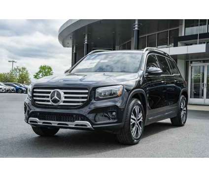 2024 Mercedes-Benz GLB GLB 250 4MATIC is a Black 2024 Mercedes-Benz G SUV in Fredericksburg VA