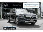 2024 Mercedes-Benz GLB GLB 250 4MATIC