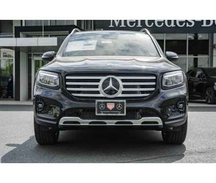 2024 Mercedes-Benz GLB GLB 250 4MATIC is a Black 2024 Mercedes-Benz G SUV in Fredericksburg VA