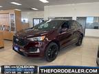 2024 Ford Edge ST Line