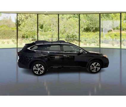 2020 Subaru Outback Touring XT is a Black 2020 Subaru Outback 2.5i SUV in Fort Wayne IN