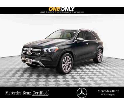 2021 Mercedes-Benz GLE GLE 350 4MATIC is a Green 2021 Mercedes-Benz G SUV in Barrington IL