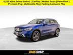 2020 Mercedes-Benz GLC GLC 300 4MATIC