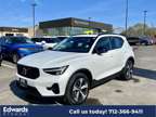 2023 Volvo XC40 B5 Plus Dark Theme