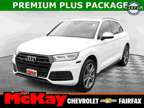 2019 Audi Q5 2.0T Premium Plus quattro