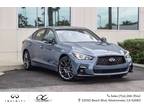 2024 INFINITI Q50 Red Sport 400