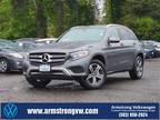 2018 Mercedes-Benz GLC GLC 300