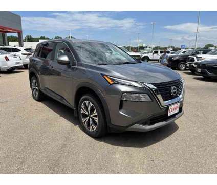 2022 Nissan Rogue SV is a 2022 Nissan Rogue SV SUV in Vicksburg MS