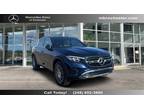 2024 Mercedes-Benz GLC GLC 300 4MATIC