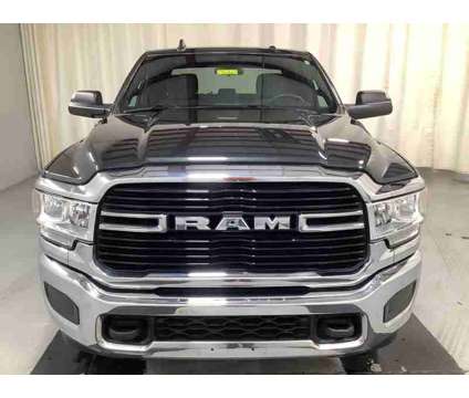 2021 Ram 3500 Big Horn is a 2021 RAM 3500 Model Truck in Clinton IN