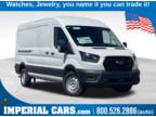 2024 Ford Transit-350 Base