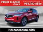 2024 Acura RDX Advance Package SH-AWD