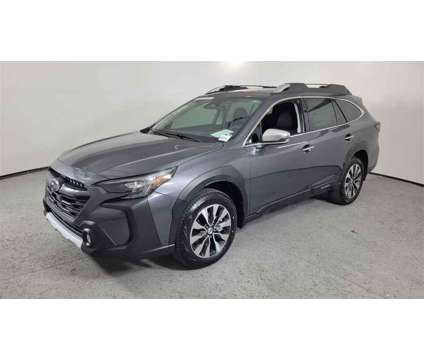 2024 Subaru Outback Touring is a Grey 2024 Subaru Outback 2.5i SUV in Las Vegas NV