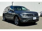 2021 Volkswagen Tiguan 2.0T SEL