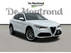 2018 Alfa Romeo Stelvio Ti