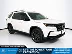 2024 Honda Pilot Sport