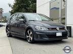 2019 Volkswagen Golf GTI