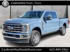 2023 Ford F-250SD Lariat