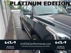 2016 Cadillac Escalade Platinum Edition