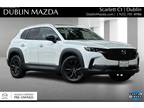 2023 Mazda CX-50 2.5 S Preferred Plus Package