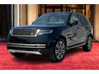 2024 Land Rover Range Rover SE