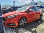 2016 Ford Focus Red, 93K miles