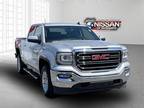 2019 GMC Sierra 1500 Limited SLE