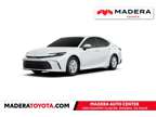 2025 Toyota Camry Hybrid LE