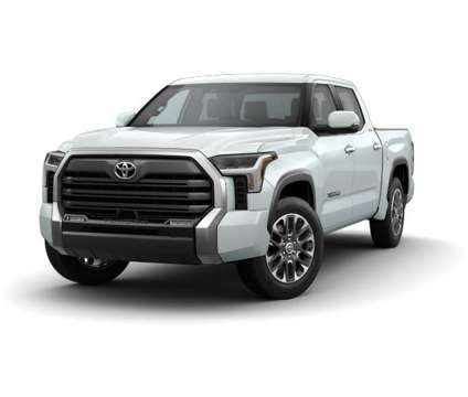 2024 Toyota Tundra Limited is a 2024 Toyota Tundra Limited Truck in Madera CA