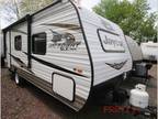 2019 Jayco Jay Flight SLX 7 195RB