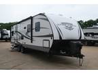 2018 Highland Ridge Open Range Ultra Lite 2802BH